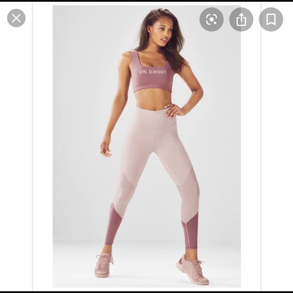 Fabletics leggings - Picture 2 of 6